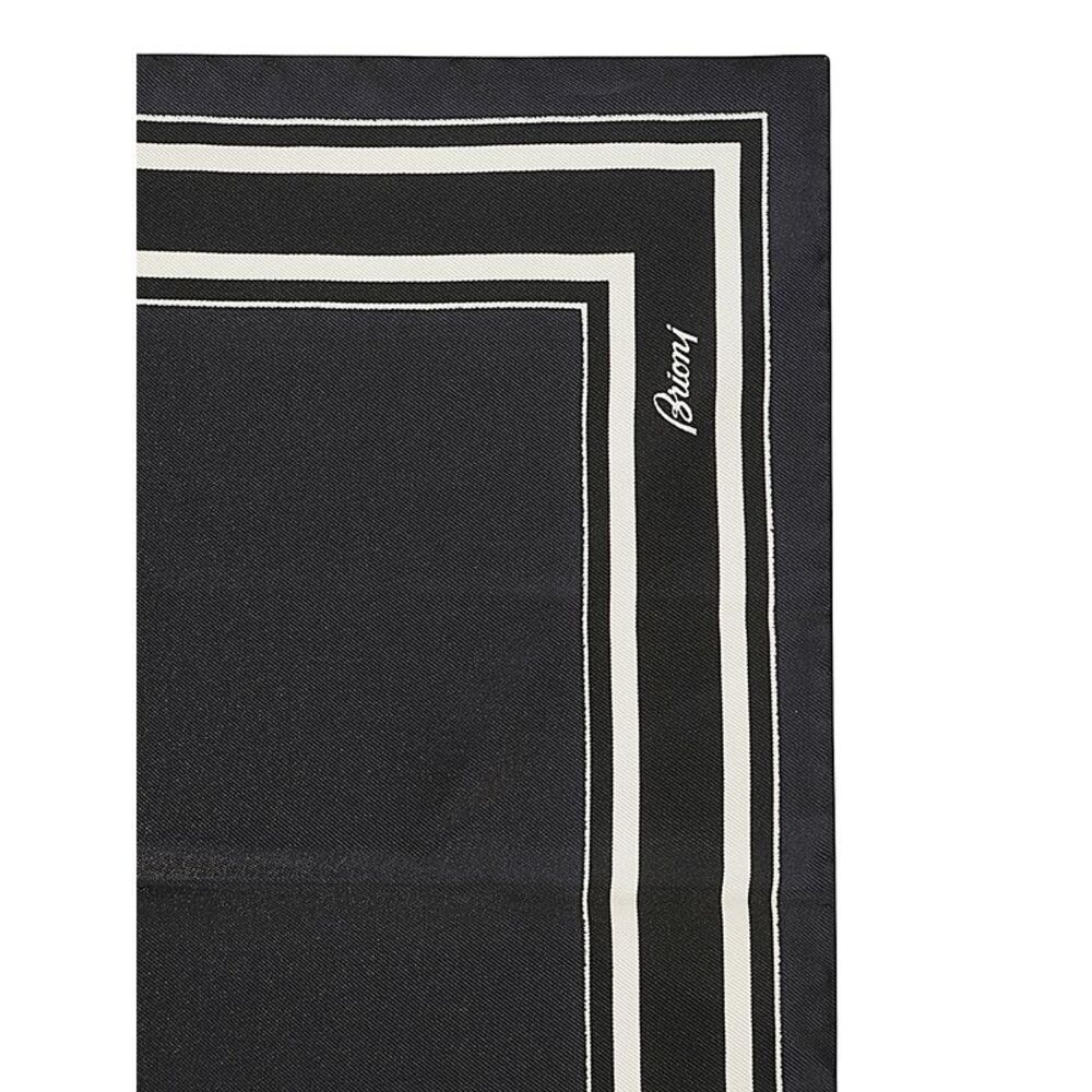 Brioni Men Scarves